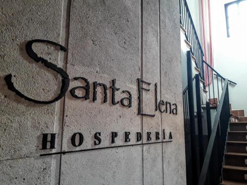 Hotel Hospeder�a Santa Elena