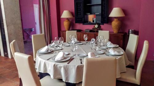 Hotel Hospeder�a Santa Elena
