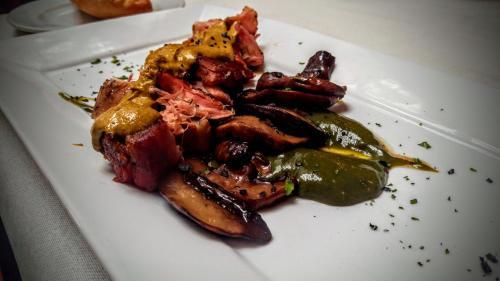 Hotel Hospeder�a Santa Elena