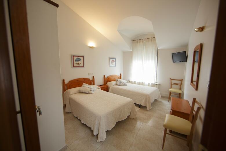 Hostal Casa Peto Outes