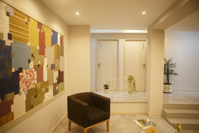Hostal Casa Peto Outes