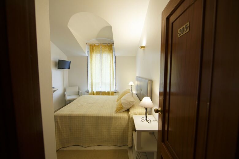Hostal Casa Peto Outes