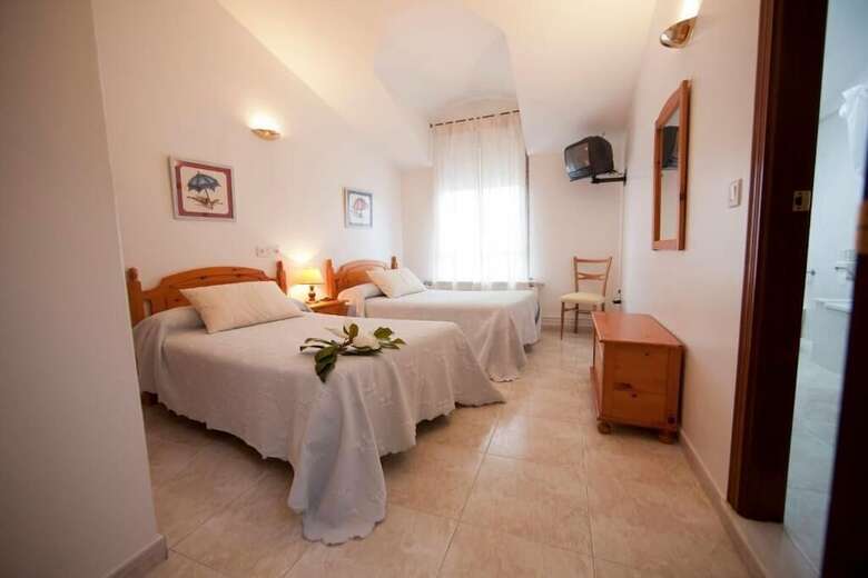 Hostal Casa Peto Outes