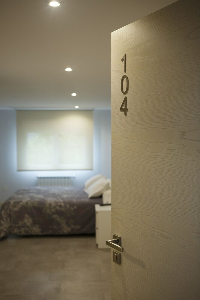 Hostal Casa Peto Outes