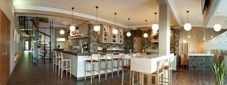 Hostal Casa Peto Outes