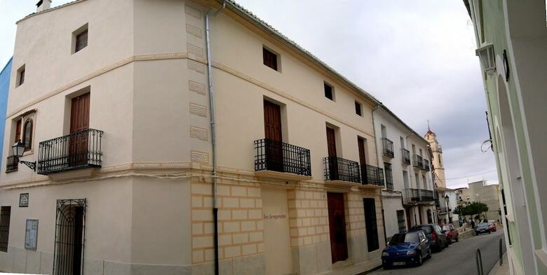 Hotel Ca Les Senyoretes