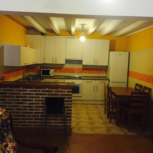 Apartamentos Rurales La Compuerta