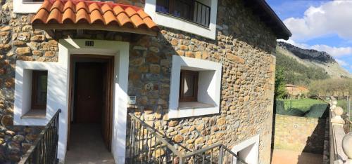 Apartamentos Rurales La Compuerta