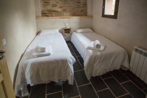 Agroturismo Os Feleitos