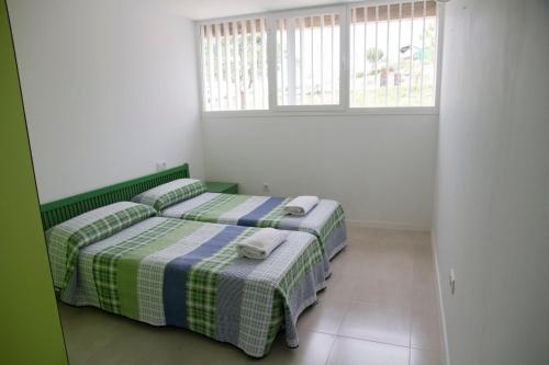 Bungalow-camping Balc�n de Orellana