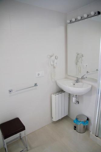 Bungalow-camping Balc�n de Orellana