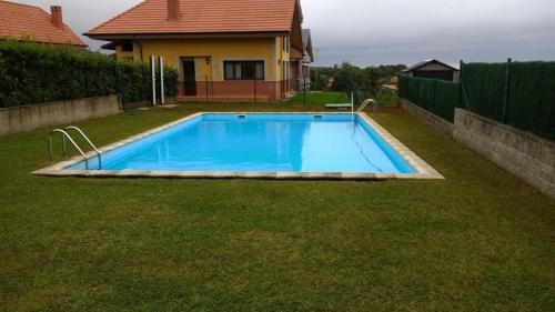 Apartamento Mirador Camino Real
