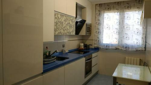 Apartamento Mirador Camino Real