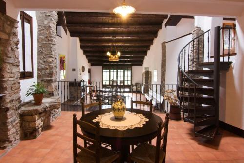 Casa Parramon