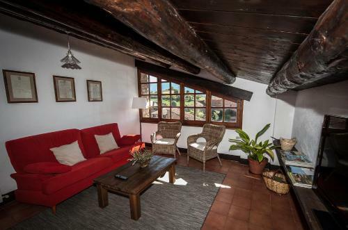 Casa Parramon