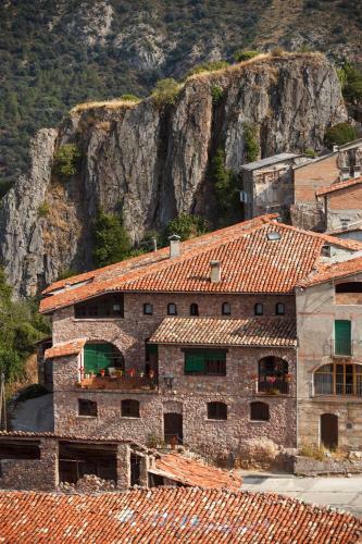 Casa Parramon
