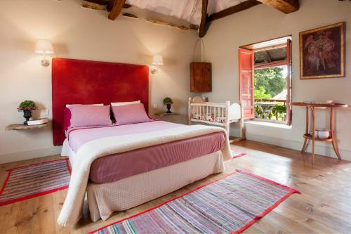 Agroturismo La Madrigata