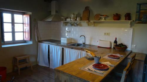 Agroturismo La Madrigata