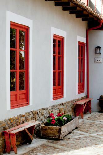 Agroturismo La Madrigata