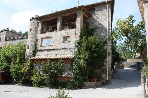 Agroturismo Las Bodegas de Claveria