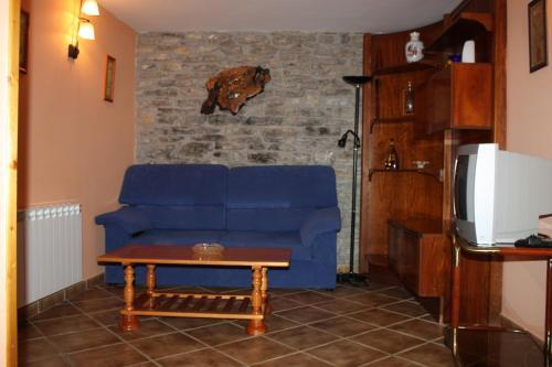 Agroturismo Las Bodegas de Claveria