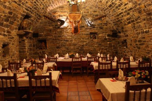 Agroturismo Las Bodegas de Claveria