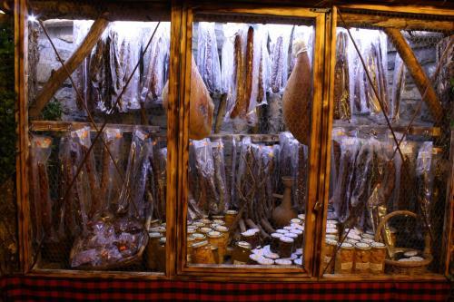 Agroturismo Las Bodegas de Claveria