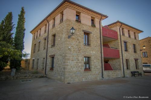 Apartamento Atardeceres D'arag�n