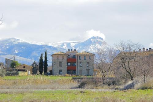 Apartamento Atardeceres D'arag�n