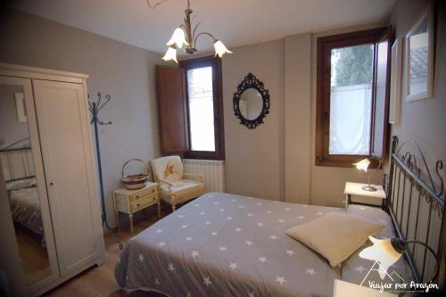 Apartamento Atardeceres D'arag�n