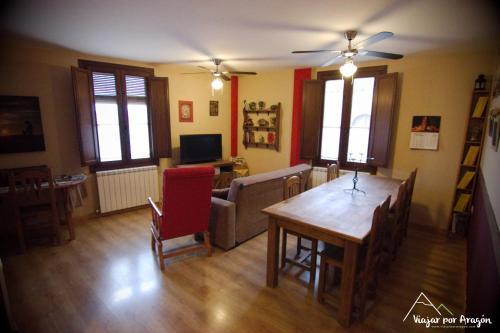Apartamento Atardeceres D'arag�n