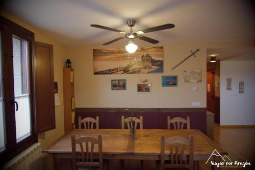 Apartamento Atardeceres D'arag�n