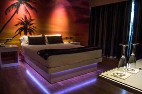 Hotel Motel Trebol