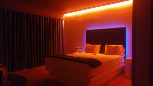 Hotel Motel Trebol