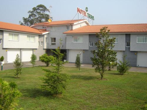 Hotel Motel Trebol