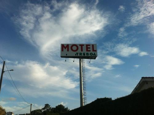 Hotel Motel Trebol