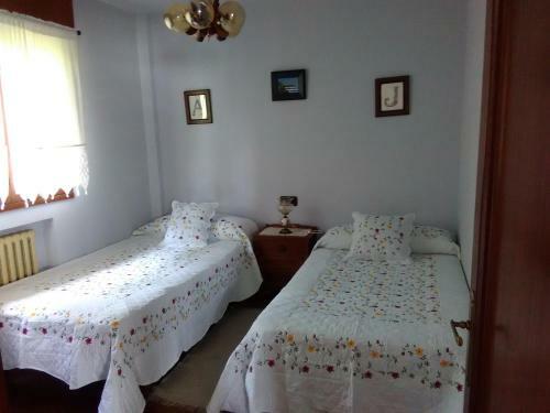 Casa Tirador