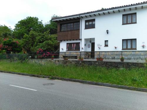 Casa Tirador