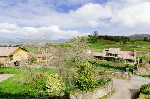 Agroturismo Fonte San Pedr�n
