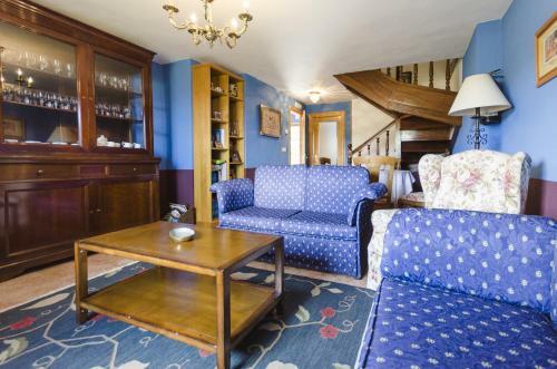 Agroturismo Fonte San Pedr�n