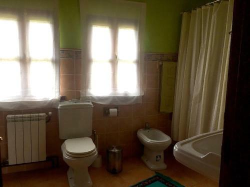 Holiday Home Aldea Campelo