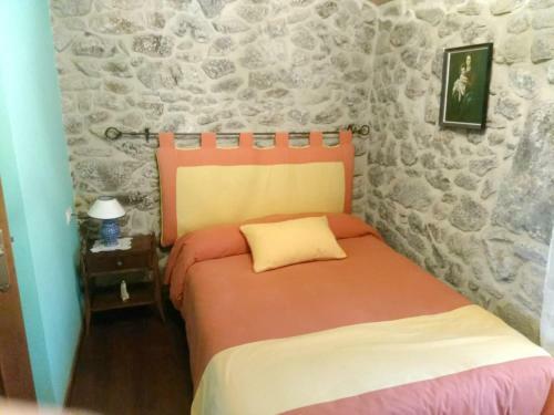 Holiday Home Aldea Campelo