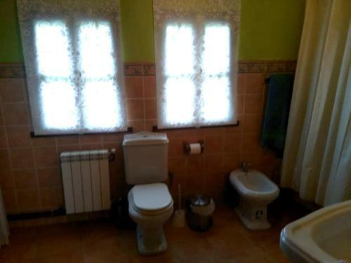 Holiday Home Aldea Campelo