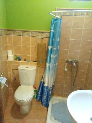 Holiday Home Aldea Campelo