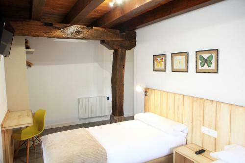 Hostal Ameztia