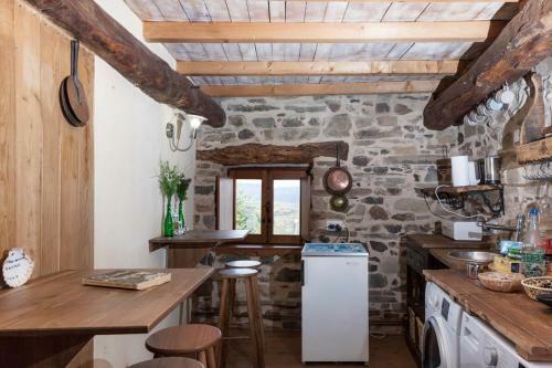 Bed & Breakfast La Rosa Del Agua