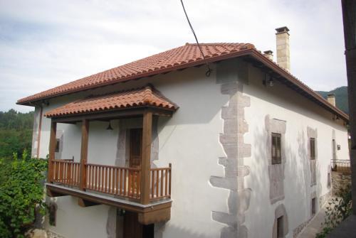 Apartamento La Casona de Candam�n