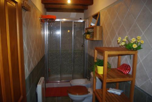 Apartamento La Casona de Candam�n