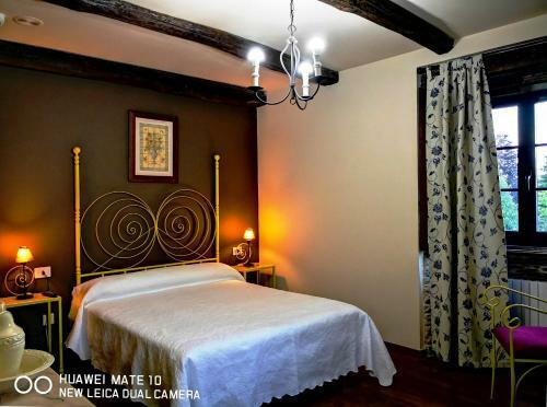 Hotel Casa De D�az