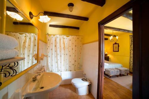 Hotel Casa De D�az